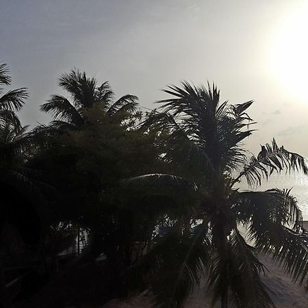 Vila La Vida Perezosa Caye Caulker Exteriér fotografie