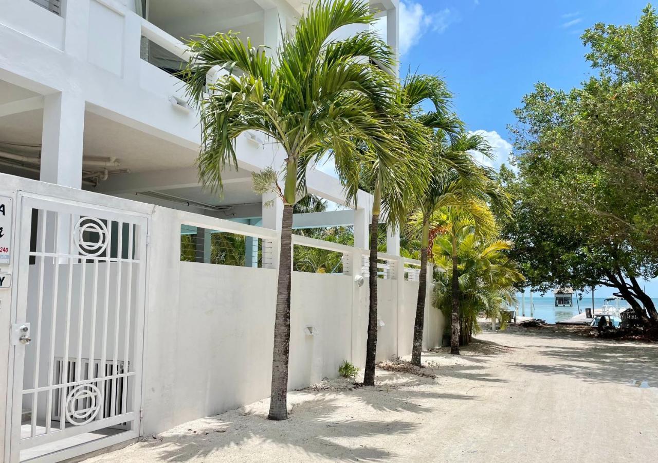 Vila La Vida Perezosa Caye Caulker Exteriér fotografie