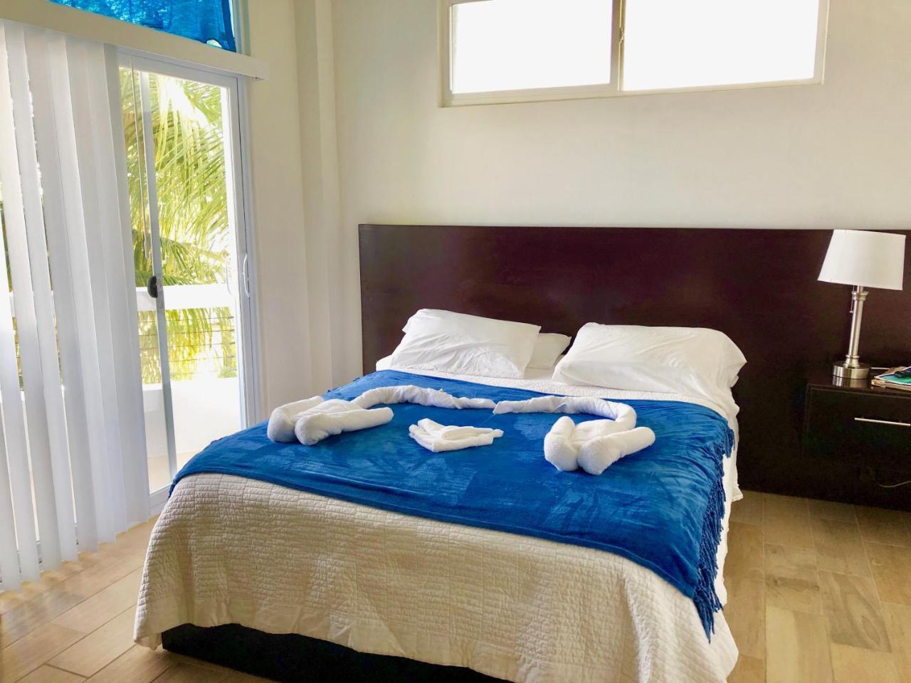 Vila La Vida Perezosa Caye Caulker Exteriér fotografie