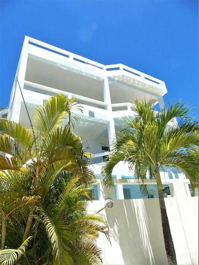 Vila La Vida Perezosa Caye Caulker Exteriér fotografie