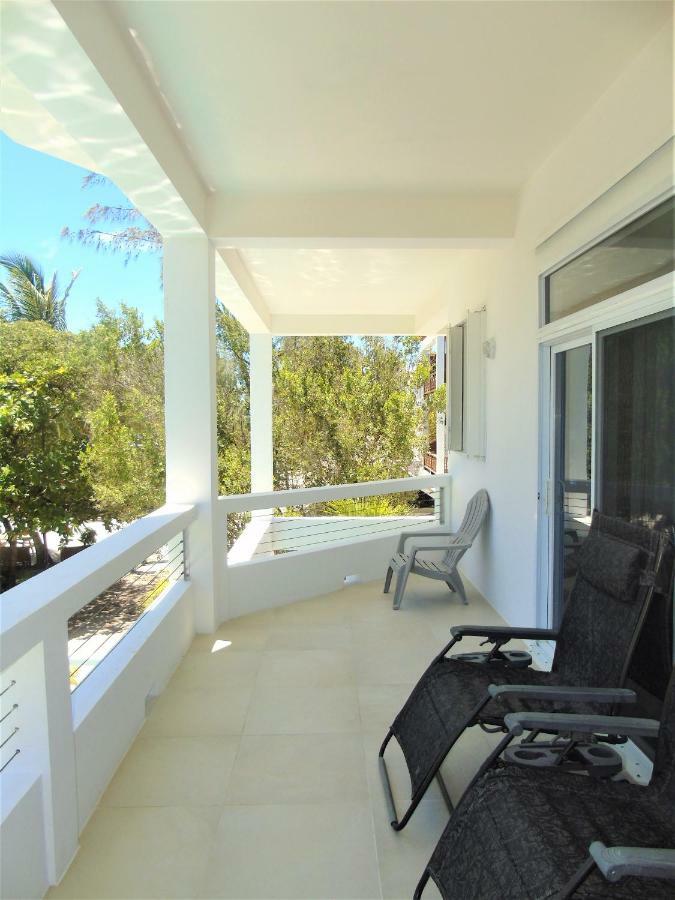 Vila La Vida Perezosa Caye Caulker Exteriér fotografie